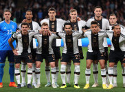Piala Dunia 2022: Timnas Jerman Diminta Belajar dari Real Madrid