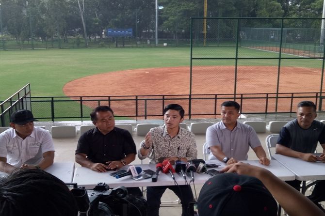 Perbasasi Angkat Bicara soal Isu Pelatih Tidak Dibayar