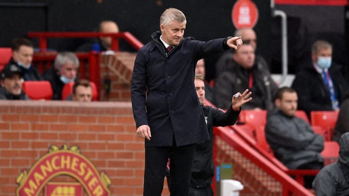 Dukungan Nyata Manchester United untuk Solskjaer