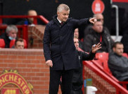 Dukungan Nyata Manchester United untuk Solskjaer
