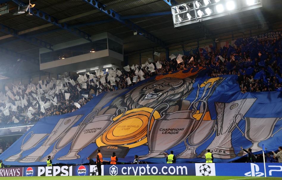 Prediksi dan Statistik Chelsea vs Pafos: Momen The Blues Masuk Delapan Besar Klasemen Liga Champions