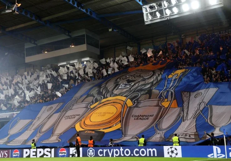 Jadwal Live Streaming Laga Premier League Crystal Palace vs Chelsea, Derby London Mulai Dimainkan pada Minggu (25/01) Pukul 21.00 WIB