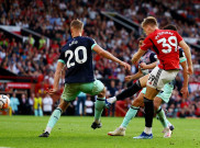 Prediksi dan Statistik Manchester United Vs Brentford: Mencari Cara Mencetak Gol