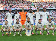 3 Alasan Pantang Coret Inggris dari Daftar Calon Juara Euro 2024