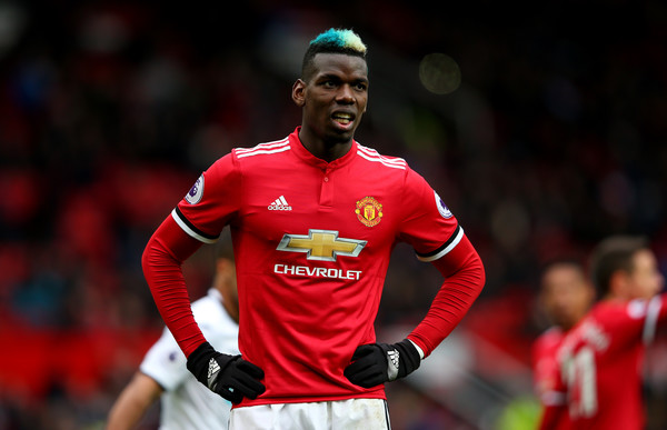 Real Madrid dan Manchester United Akan Barter Pemain