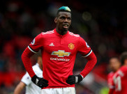 Real Madrid dan Manchester United Akan Barter Pemain