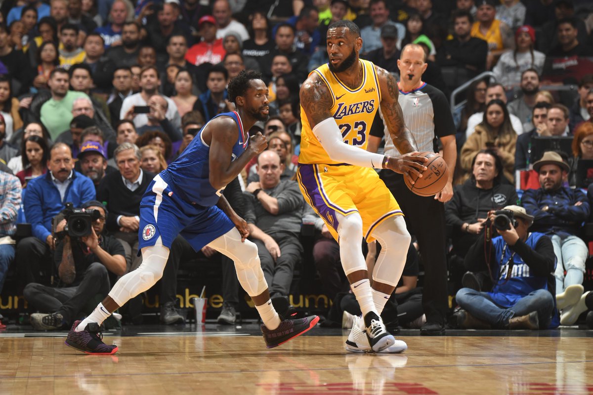 Kembali dari Cedera, LeBron James Seperti Bermimpi