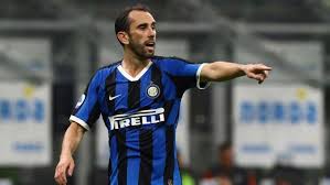 Jadi Kelinci Percobaan, Diego Godin Kecam Operator Serie A