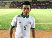Nurhidayat: Timnas U-19 Tak Bergantung Satu Pemain