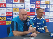 'Comeback' atas Bali United Jadi Bukti Persib Bandung Bermental Juara