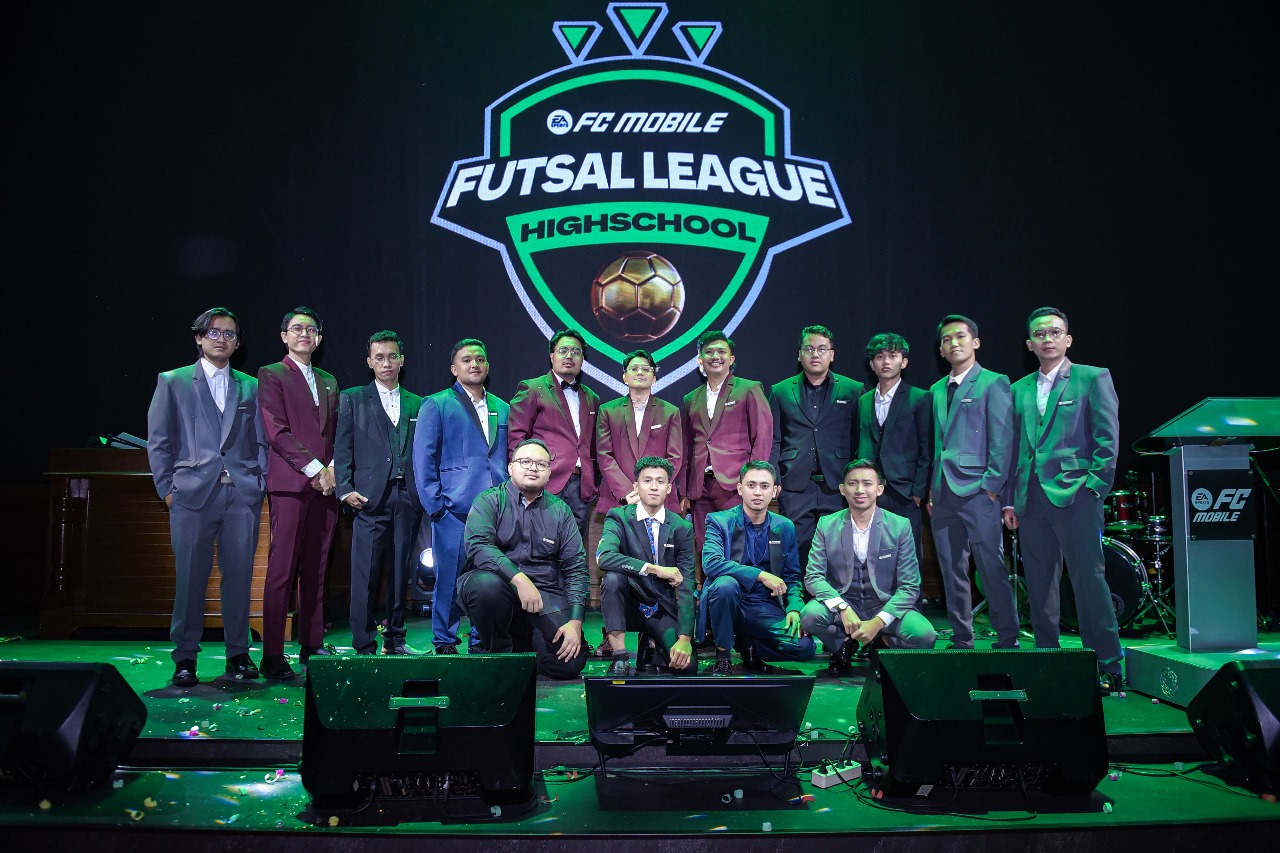 EA Sports FC Mobile Mewadahi Community Gathering sebagai Pembuka Rangkaian Community Kick Off