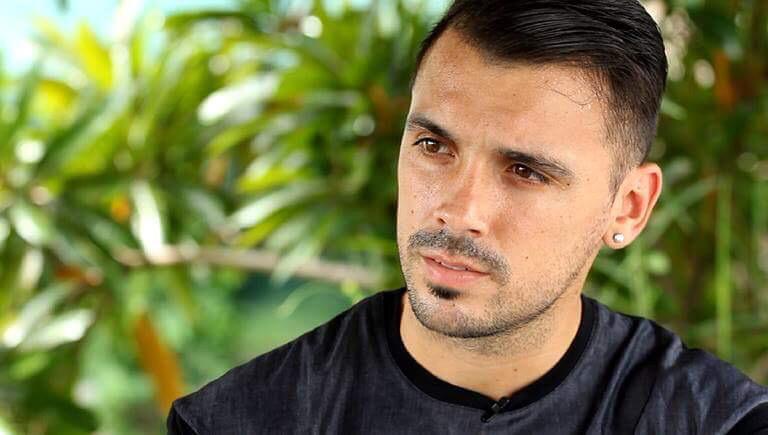 Aksi BCS Mantapkan Langkah Nico Velez ke PSS Sleman