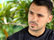 Aksi BCS Mantapkan Langkah Nico Velez ke PSS Sleman