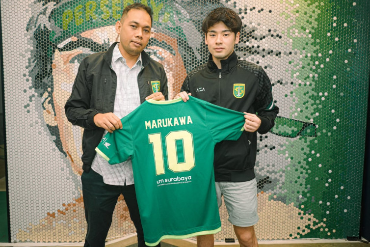 Gelandang Persebaya Asal Jepang Bandingkan Karakter Liga Indonesia dengan Eropa