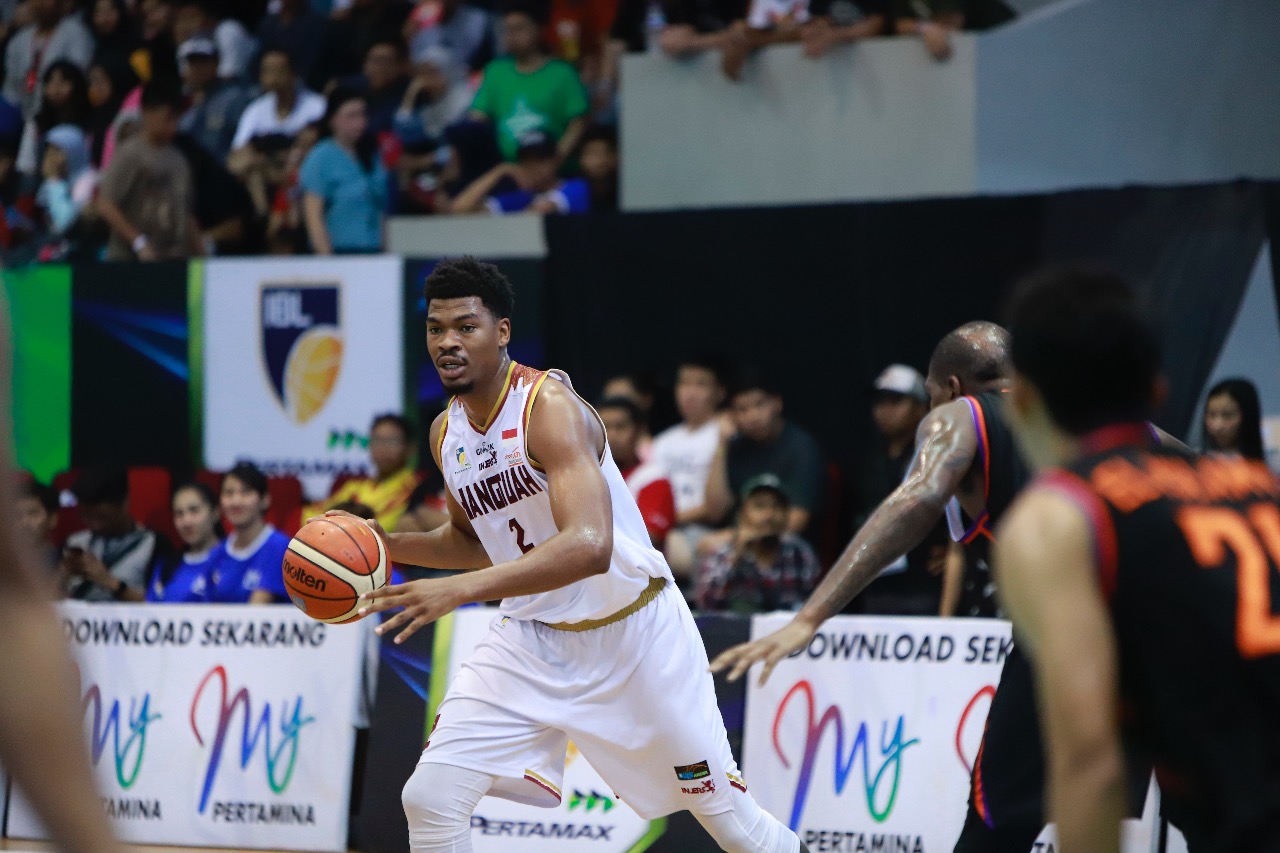 Pemain Asingnya Dipulangkan, HangTuah Merasa Dibunuh IBL