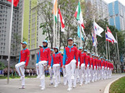 Volunteer Asian Para Games 2018 Butuh Pelatihan Berbeda