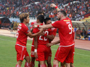 Persija Jakarta Vs Bali United: 3 Pemain Andalan Macan Kemayoran