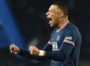 Kylian Mbappe Tolak Real Madrid, Disindir Presiden LaLiga