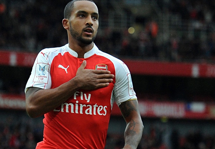 Manchester City Vs Arsenal: Ujian Terbesar Tim Meriam London