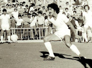 Bek Legendaris Real Madrid Goyo Benito Meninggal Dunia