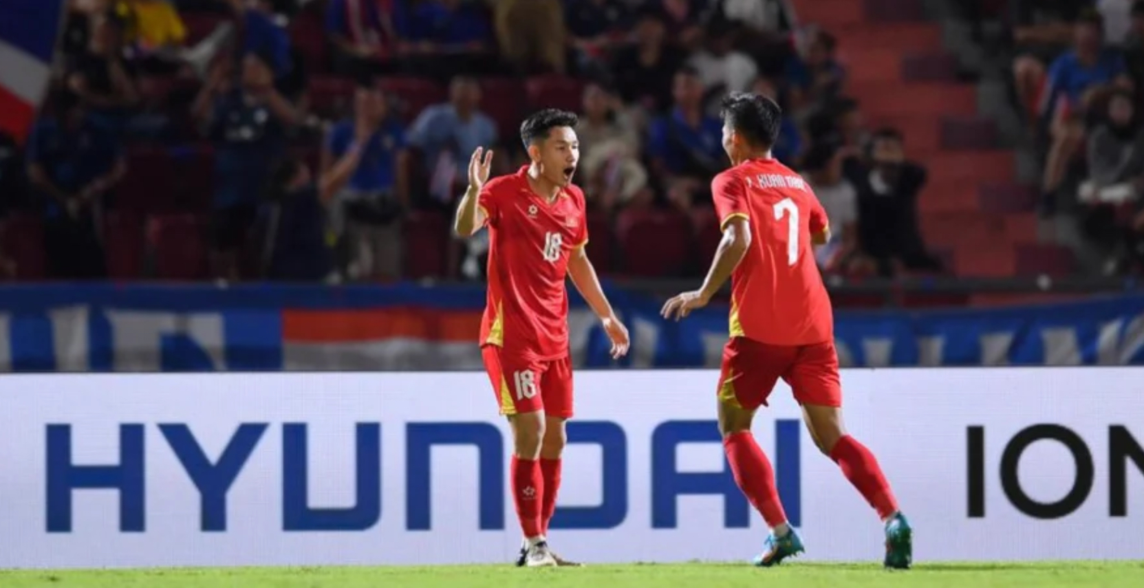 Hasil Vietnam vs Thailand: Final Piala AFF 2026 Milik The Golden Stars