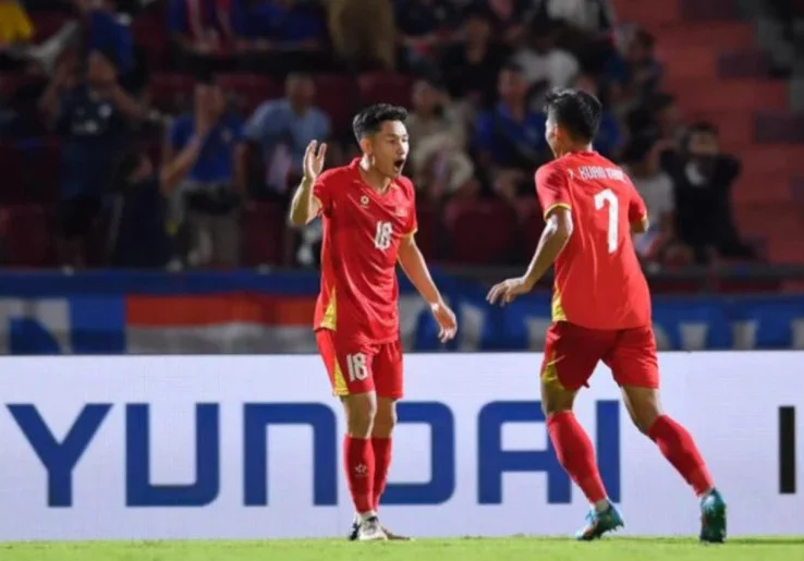 Hasil Vietnam vs Thailand: Final Piala AFF 2026 Milik The Golden Stars