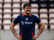 Harry Maguire: Manchester United Bisa Kalahkan Siapa Saja