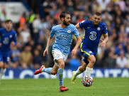 Prediksi dan Statistik Manchester City Vs Chelsea: Antara Trofi dan Rotasi