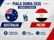 Prediksi dan Statistik Australia vs Mesir: Perjuangan Wakil Asia Terakhir di Piala Dunia 2026