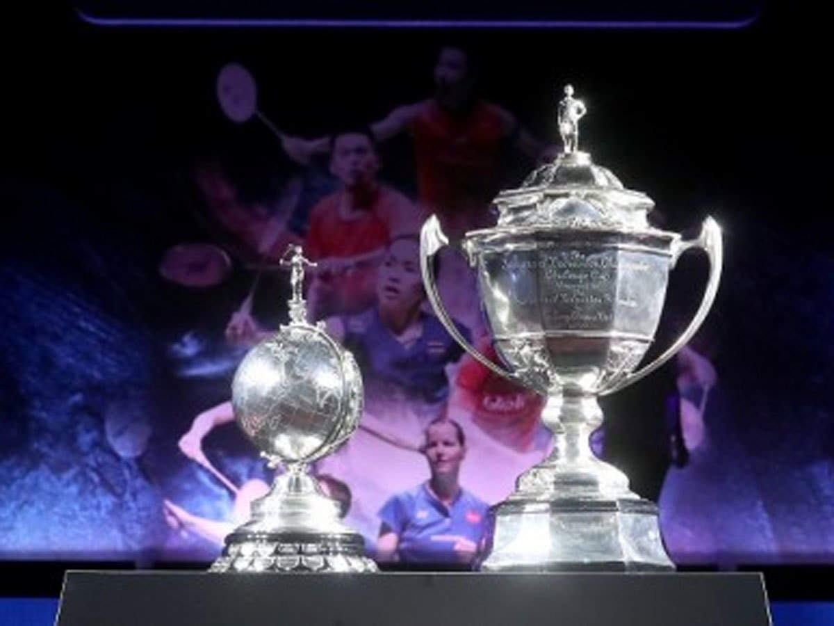 Tanpa Tiga Negara, Thomas dan Uber Cup 2020 Tetap Berlangsung