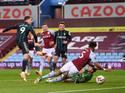 Leeds United Akhiri Rekor 100 Persen Aston Villa, Eks Striker Chelsea Samai Rekor Eric Cantona