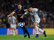 Eks Presiden Inter Milan Tolak Ide Jual Mauro Icardi ke Juventus