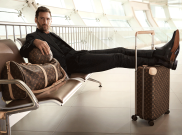 Tanpa Cristiano Ronaldo, Lionel Messi Sendirian Jadi Bintang Iklan Terbaru Louis Vuitton