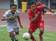 Persija Jakarta Akan Beruji Coba Melawan TIRA-Persikabo pada 15 September