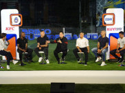 Roberto Carlos Sebut Man City Unggul di Atas Kertas, Materazzi: Ingat Kamu Pernah Main di Inter
