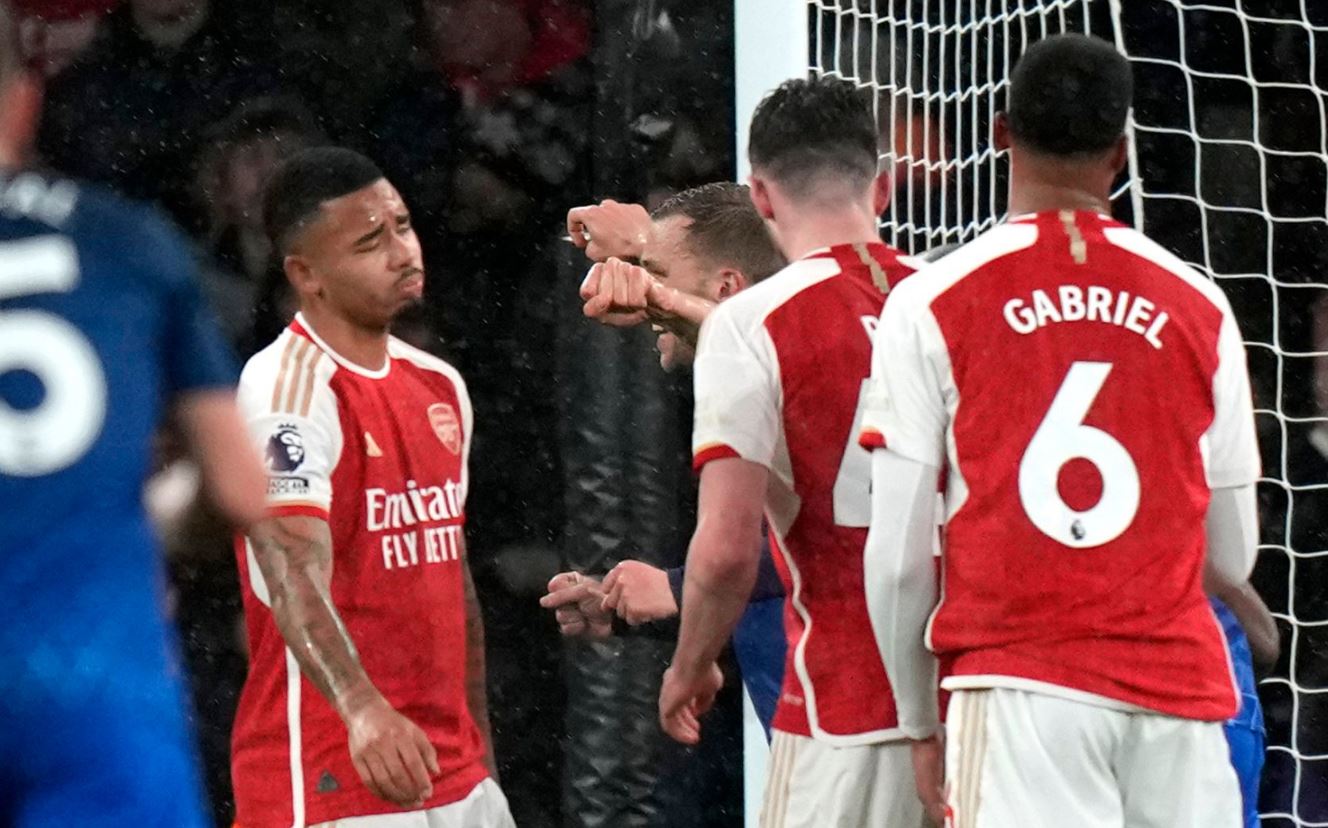 Semakin Sulit Menjadi Juara di Premier League