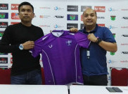 Liga 1 Lebih Baik Digelar Bulan Oktober Menurut Manajer Persita Tangerang