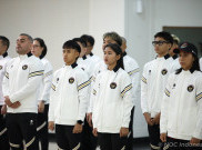 Pertacami Kirim 6 Atlet Wakili Tim Indonesia di Asian Youth Games 2025