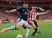 Dijuluki Harrydinho, Harry Maguire Lanjutkan Kebangkitan Kariernya di Manchester United
