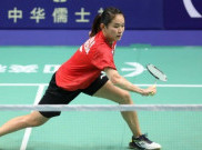 Tunggal Putri Patok Target Semifinal di 2020