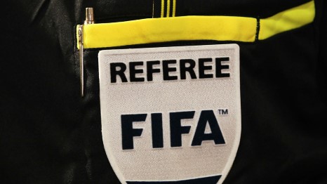 FIFA Tak Mengganti Wasit Piala Dunia 2018 yang Dihukum Seumur Hidup
