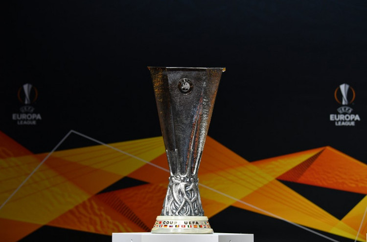 Hasil Undian 16 Besar Liga Europa: Inter Hadapi Wakil Jerman, Chelsea Tantang Dinamo Kyiv