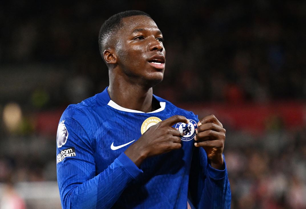 Bantah Isu ke Real Madrid, Gelandang Chelsea Tegaskan Komitmen untuk Jadi Legenda Klub