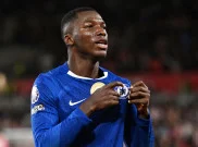 Bantah Isu ke Real Madrid, Gelandang Chelsea Tegaskan Komitmen untuk Jadi Legenda Klub