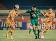 Hasil Liga 1: Persebaya Dibuat Bhayangkara FC Telan Kekalahan Lagi