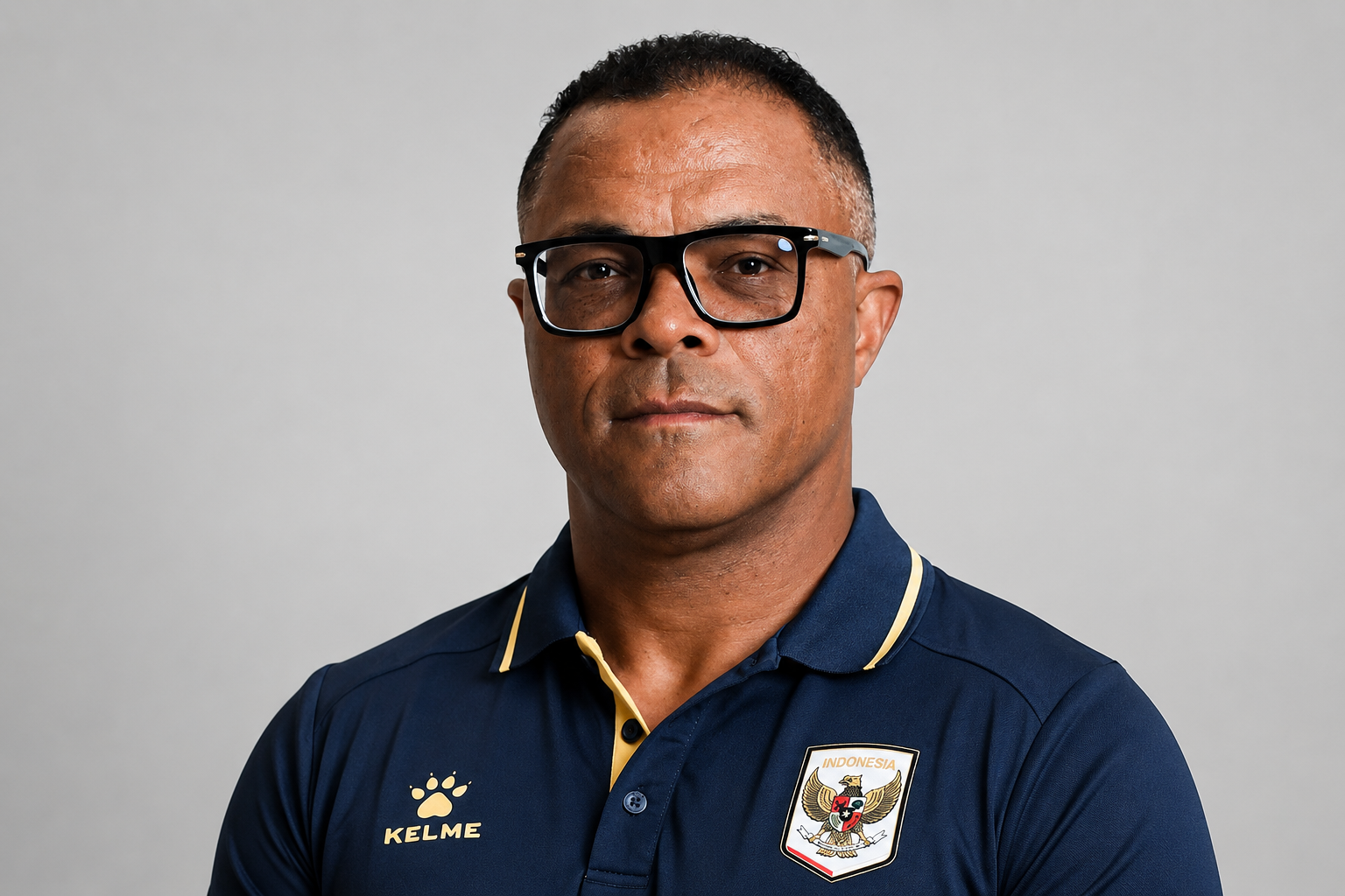Malaysia Jadi Lawan Pembuka di Manahan, David Nascimento Ingin Timnas U-17 Rutin Uji Coba Internasional