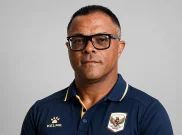 Malaysia Jadi Lawan Pembuka di Manahan, David Nascimento Ingin Timnas U-17 Rutin Uji Coba Internasional
