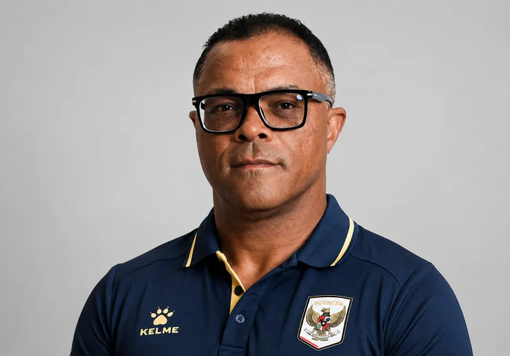Malaysia Jadi Lawan Pembuka di Manahan, David Nascimento Ingin Timnas U-17 Rutin Uji Coba Internasional