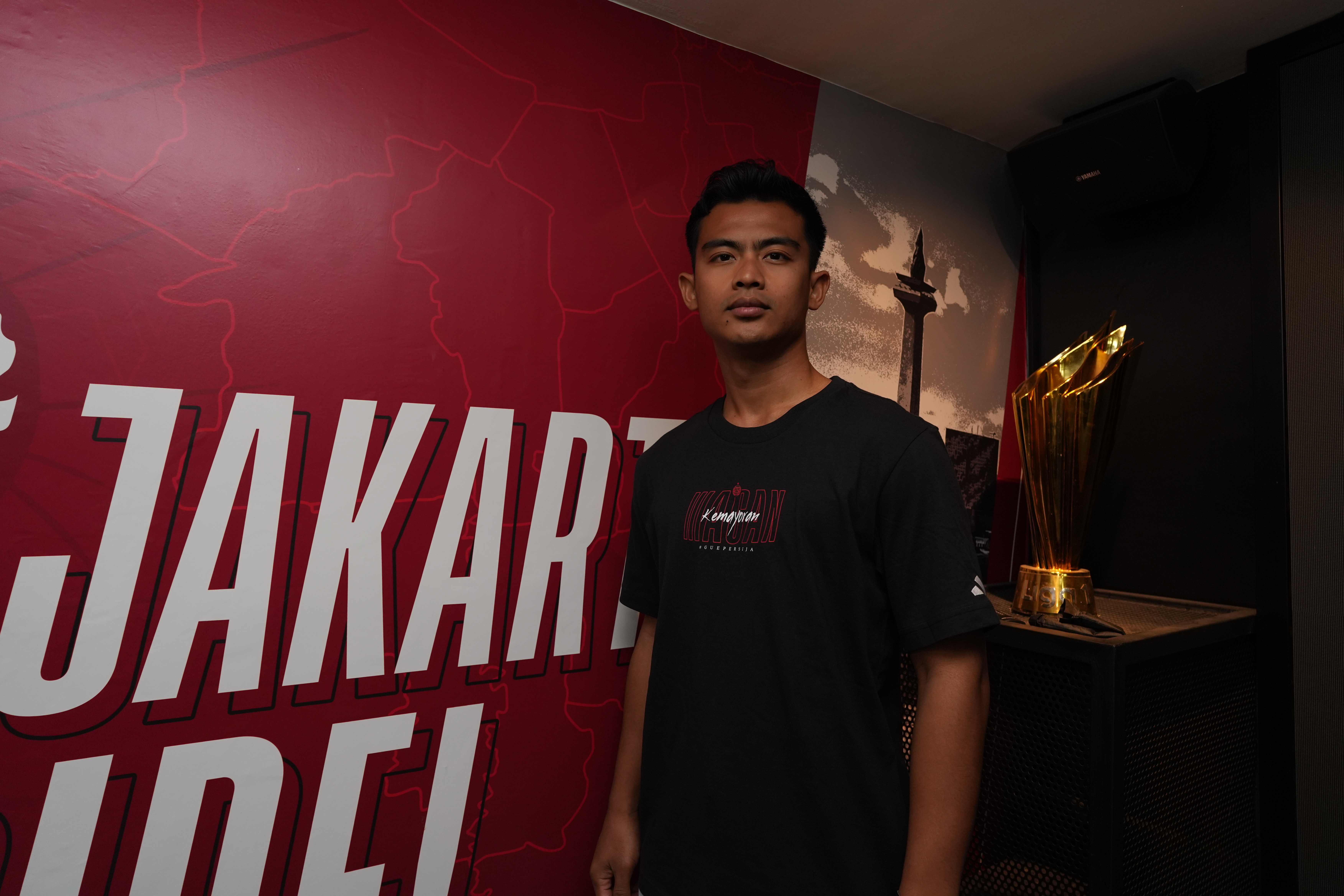 Pratama Arhan Antusias Gabung Persija Jakarta, Senang Bereuni dengan Shin Tae-yong
