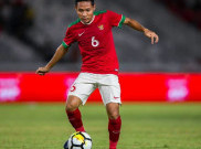 Evan Dimas Sebut 2 Pemain Timnas Indonesia U-23 Pantas Berkarier di Luar Negeri